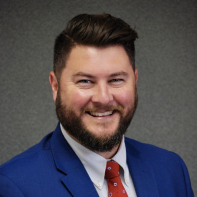 Matt Duckworth, DHA, JD Director, Network Operations, Vanderbilt Health Affiliated Network