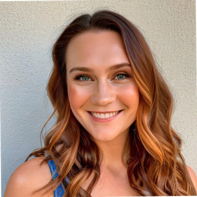 Catherine McMullan