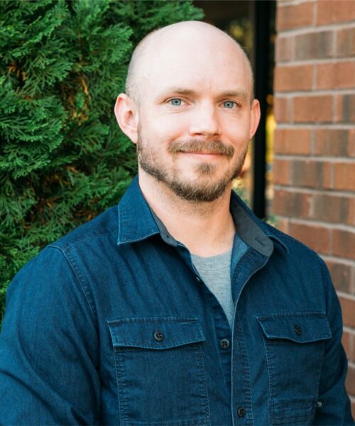 PJ Cowan Senior Director of Programs Musicians On Call